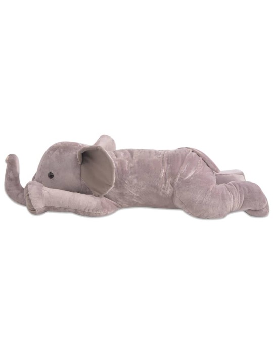 Norsu pehmolelu xxl 95 cm