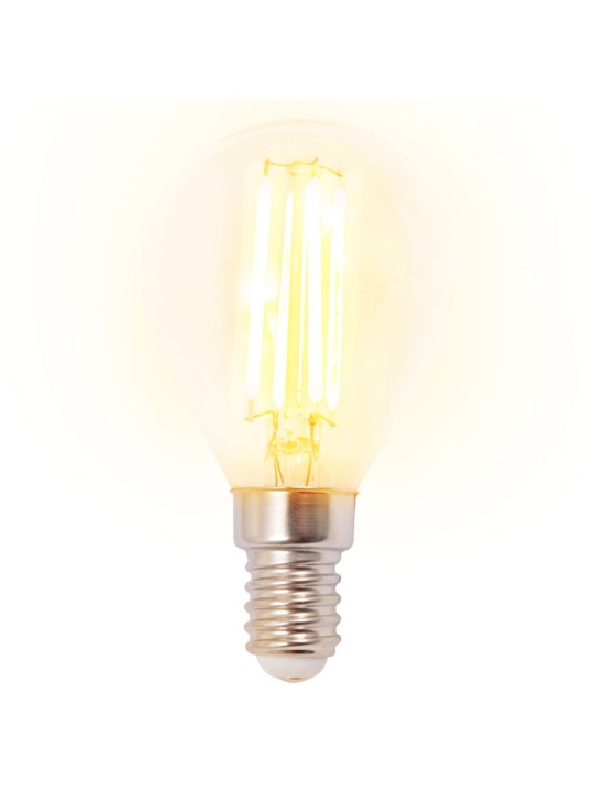 Seinävalaisin 2 kpl 2 LED-hehkulampulla 8 W