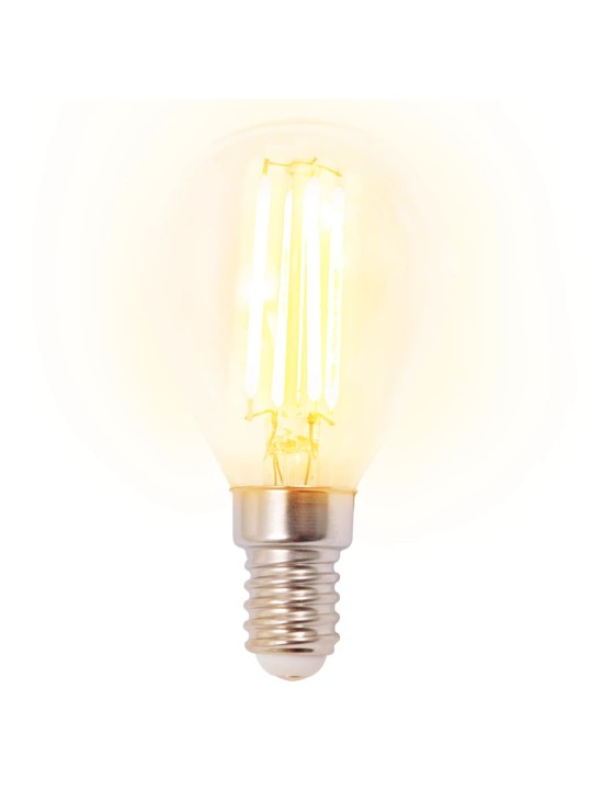 Kattovalaisin 2 LED-hehkulampulla 8 W