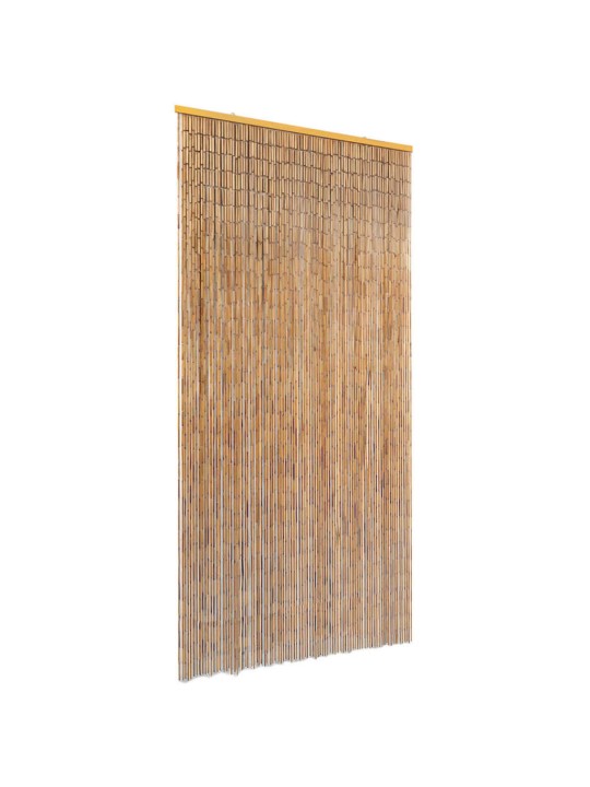 Hyönteisverho oveen Bambu 90x220 cm