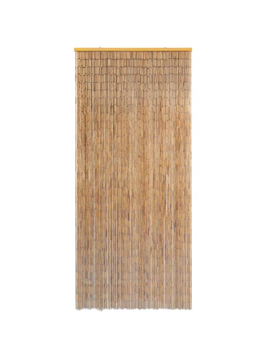 Hyönteisverho oveen Bambu 90x220 cm