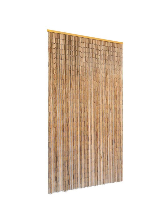 Hyönteisverho oveen Bambu 100x200 cm