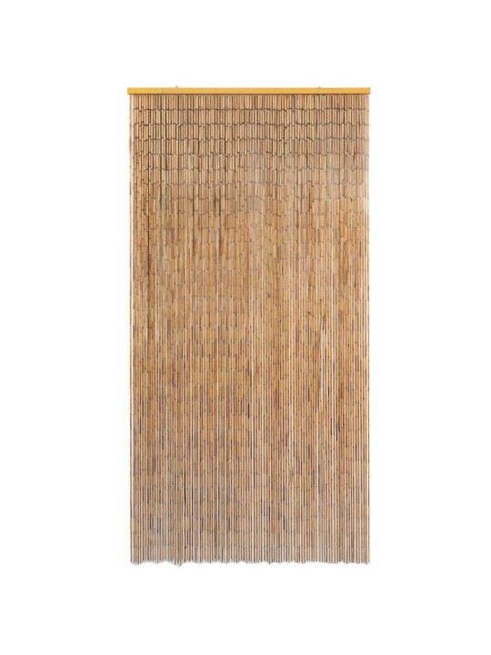 Hyönteisverho oveen Bambu 100x200 cm