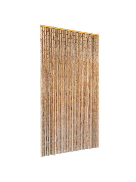 Hyönteisverho oveen Bambu 100x220 cm