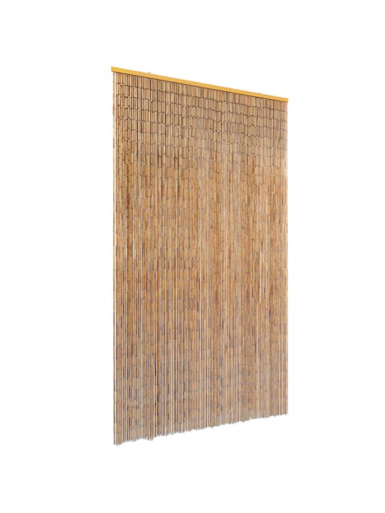 Hyönteisverho oveen Bambu 120x220 cm