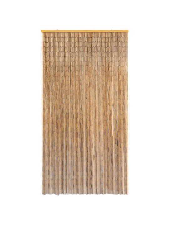 Hyönteisverho oveen Bambu 120x220 cm