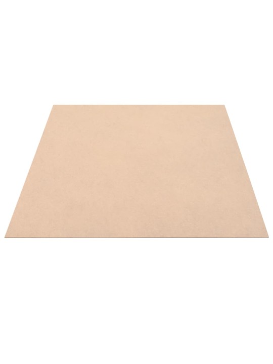 MDF-levyt 8 kpl neliö 60x60 cm 12 mm