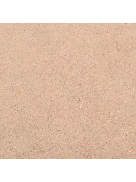 MDF-levyt 8 kpl neliö 60x60 cm 12 mm