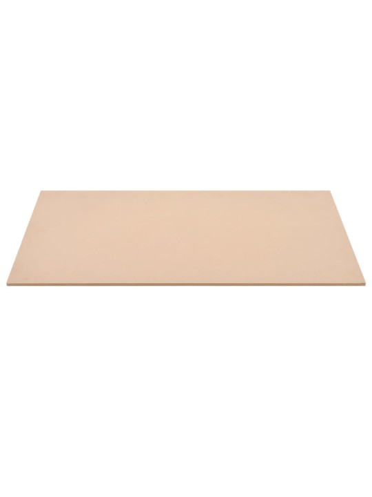 MDF-levyt 2 kpl suorakaide 120x60 cm 12 mm