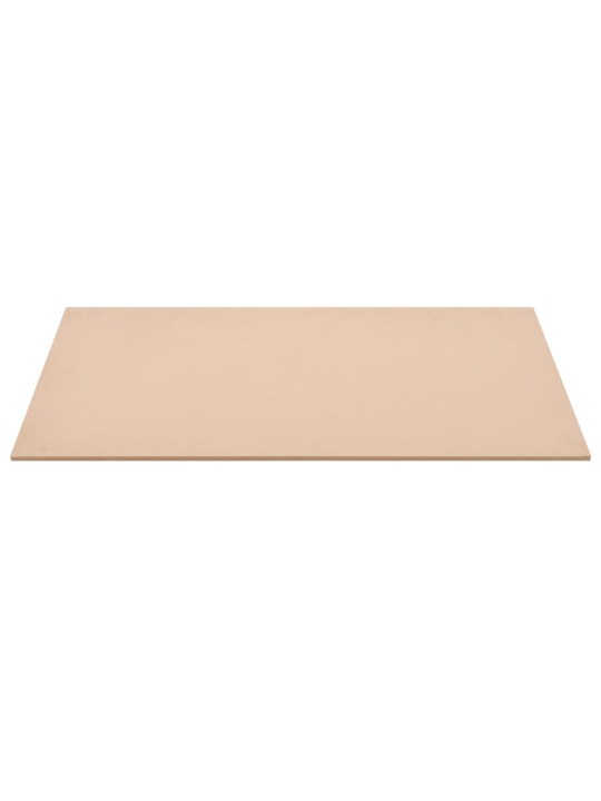 MDF-levyt 4 kpl suorakaide 120x60 cm 12 mm