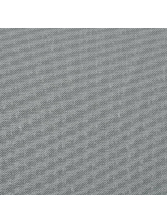 Kokoontaittuva terassin sivumarkiisi harmaa 300x150 cm