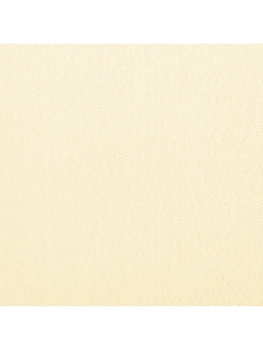 Kokoontaittuva terassin sivumarkiisi kerma 240x160 cm