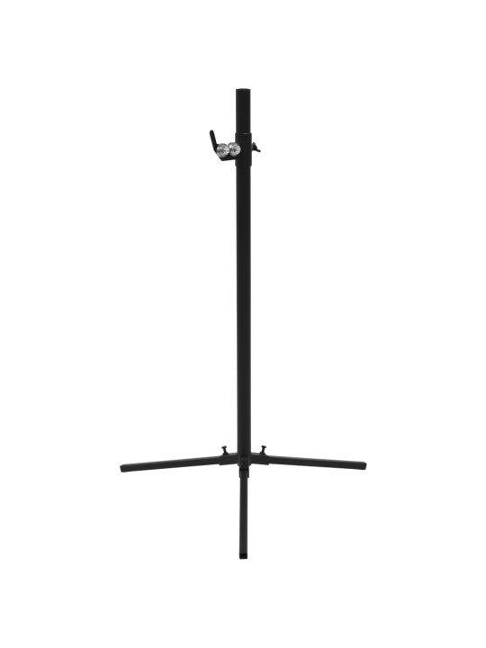 Automaattinen grillivarras ruostumaton teräs 207x45x81 cm