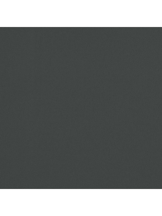 Aurinkovarjo metallirunko 300x200 cm antrasiitti