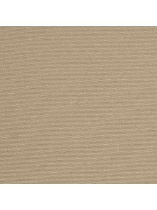 Aurinkovarjo metallirunko 300x200 cm harmaanruskea
