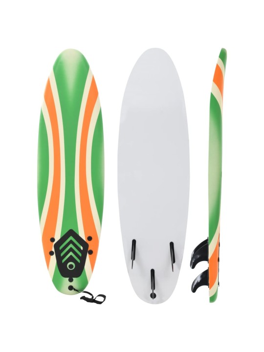 Surffilauta 170 cm bumerangi