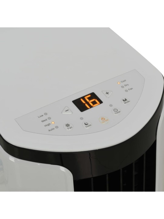 Siirrettävä ilmastointilaite 2600 W (8870 BTU)