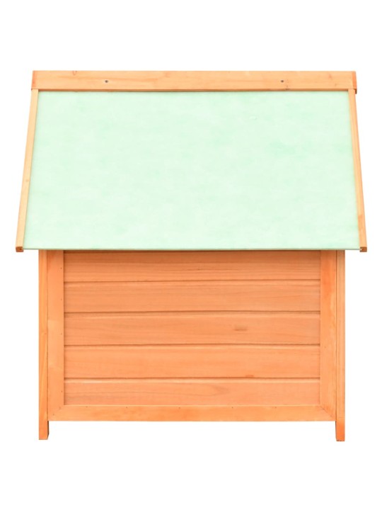 Koirankoppi mänty ja kuusi 72x85x82 cm