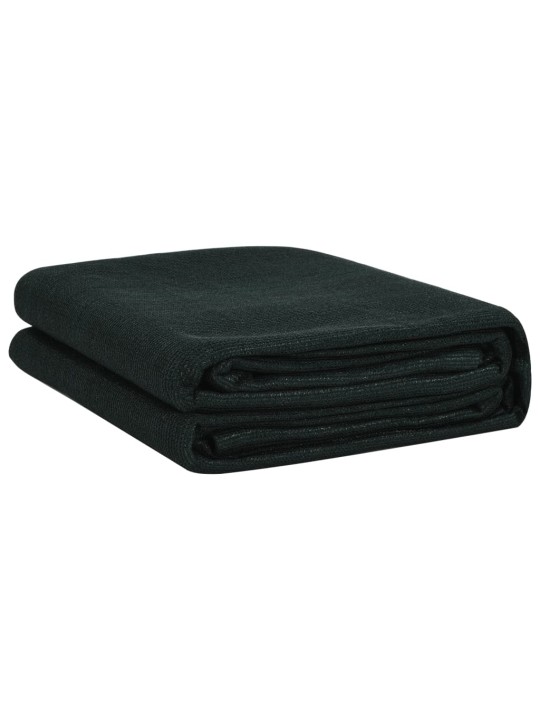 Telttamatto 300x500 cm hdpe vihreä
