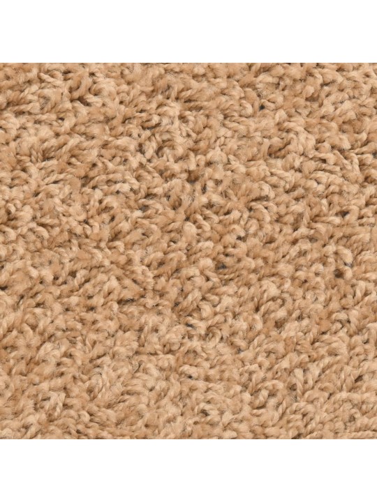 Porrasmatot 15 kpl 56x17x3 cm beige