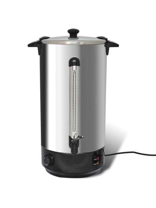 Vedenkeitin 25l
