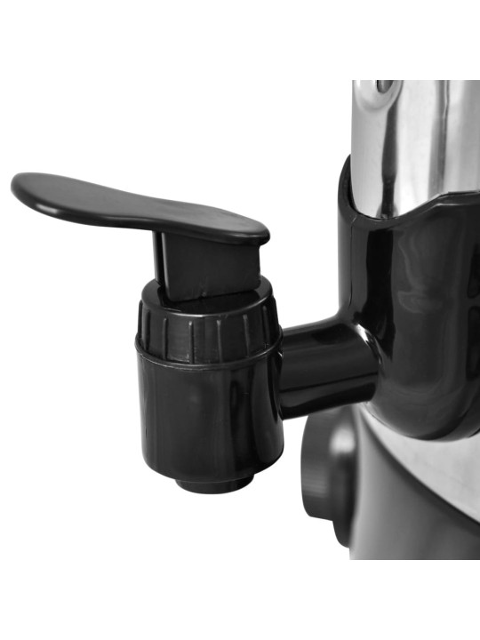 Vedenkeitin 25l