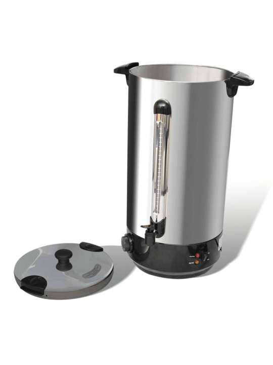 Vedenkeitin 25l