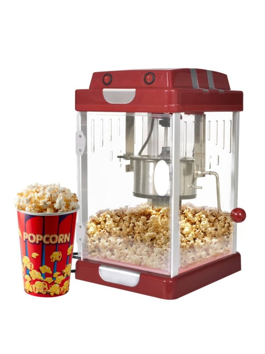 Teatteri Tyylinen Popcorn Kone 70g