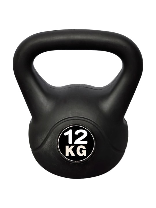 Kahvakuula 12 kg