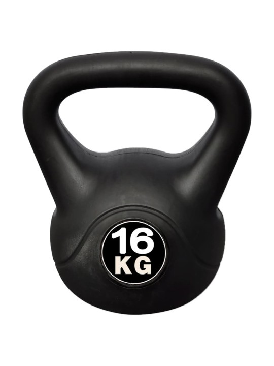 Kahvakuula 16 kg