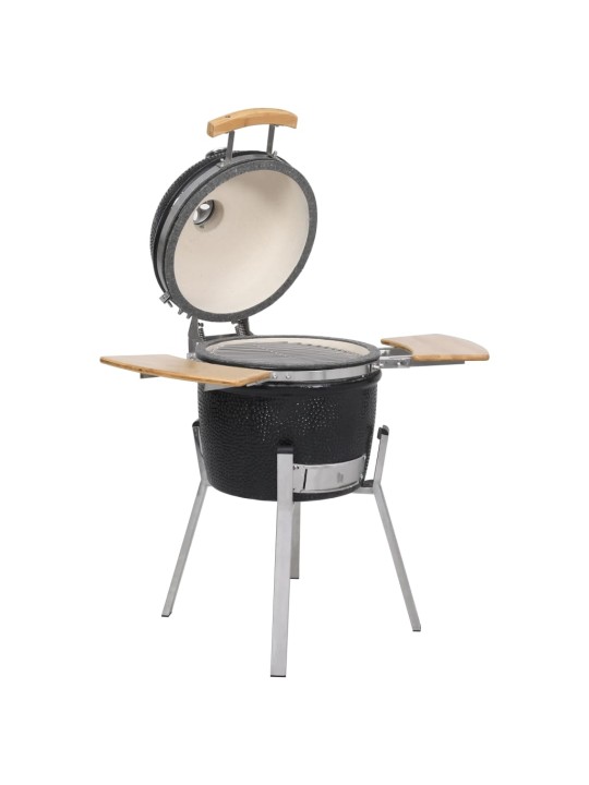 Kamado Keraaminen Grilli/Savustin 76 cm