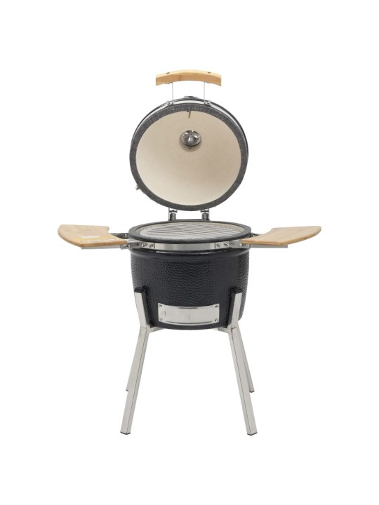 Kamado Keraaminen Grilli/Savustin 76 cm