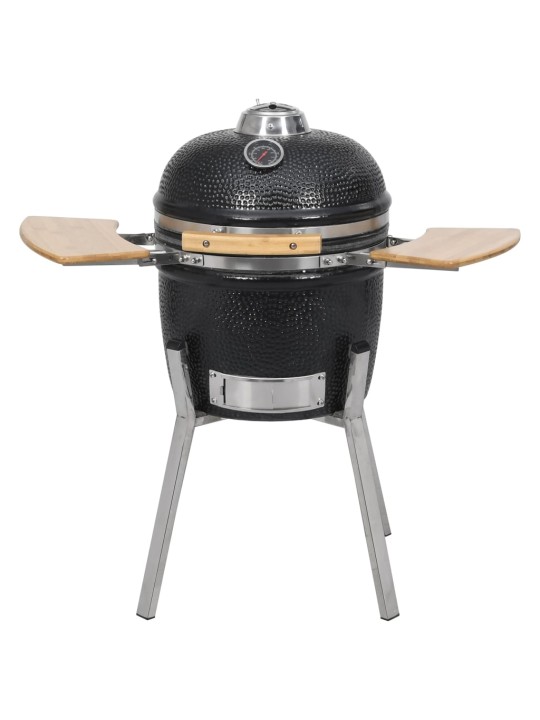 Kamado Keraaminen Grilli/Savustin 76 cm