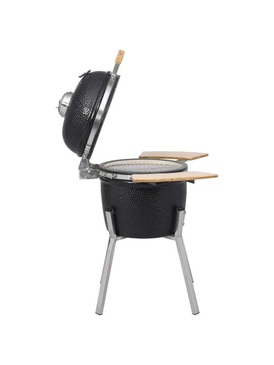 Kamado Keraaminen Grilli/Savustin 76 cm