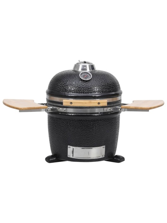 Kamado keraaminen grilli/savustin 44 cm
