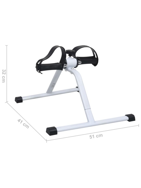 Cardio Mini Cycle Kuntopyörä