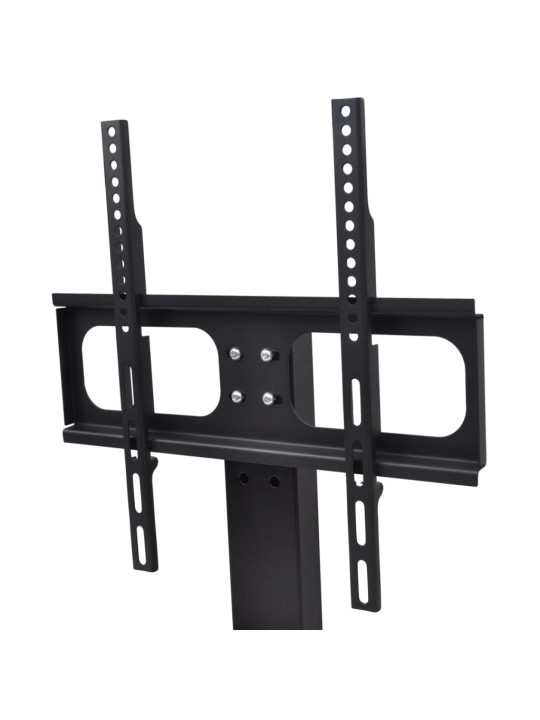 Jalusta TV-teline 26"-42" ruuduille Max VESA 400x400 mm 30 kg