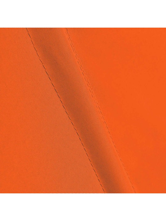 Kokoontaittuva parvekkeen sivumarkiisi terrakotta 160x240 cm