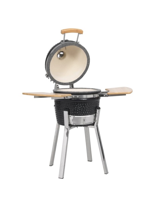 Kamado grilli/savustin keramiikka 81 cm