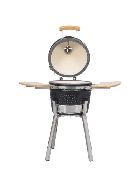 Kamado grilli/savustin keramiikka 81 cm