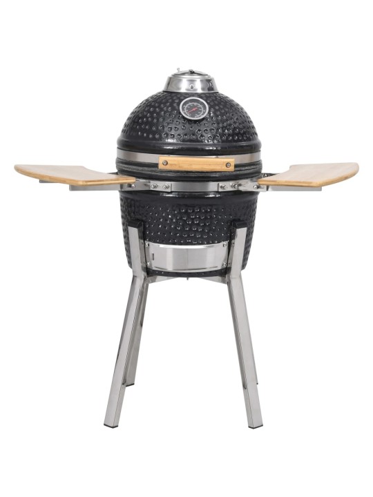 Kamado grilli/savustin keramiikka 81 cm