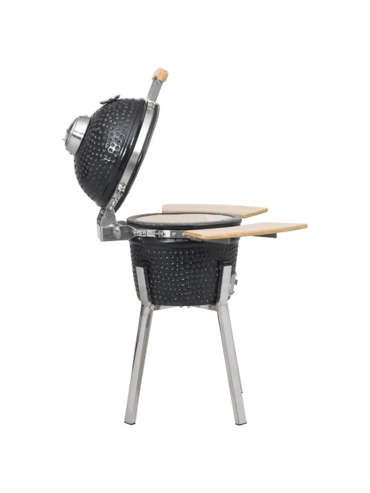 Kamado grilli/savustin keramiikka 81 cm