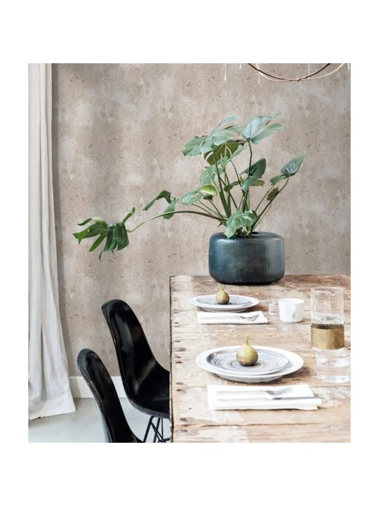 Noordwand Tapetti Concrete beige