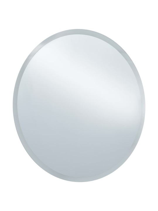 Kylpyhuoneen LED-peili 60 cm