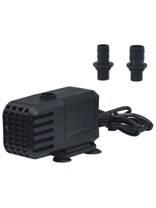 Upotettava akvaarion vesipumppu 1300 l/h