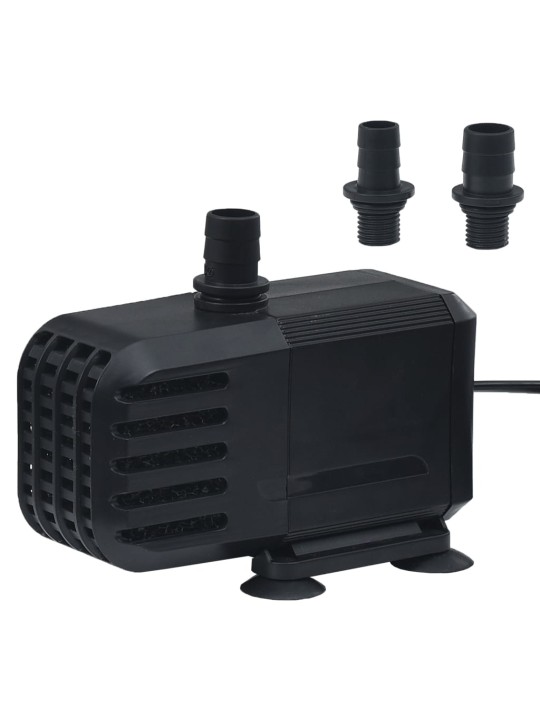 Upotettava akvaarion vesipumppu 1300 l/h