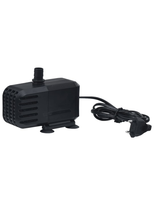 Upotettava akvaarion vesipumppu 1300 l/h