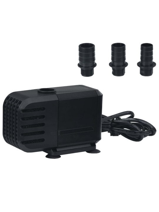 Upotettava akvaarion vesipumppu 1800 l/h