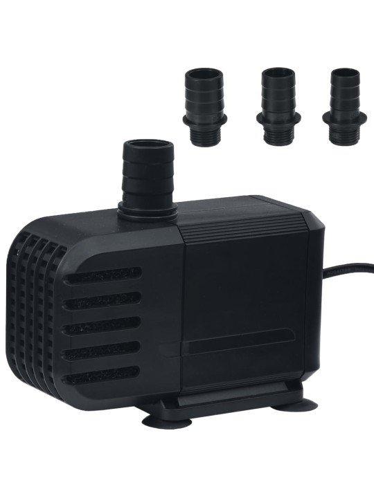 Upotettava akvaarion vesipumppu 1800 l/h