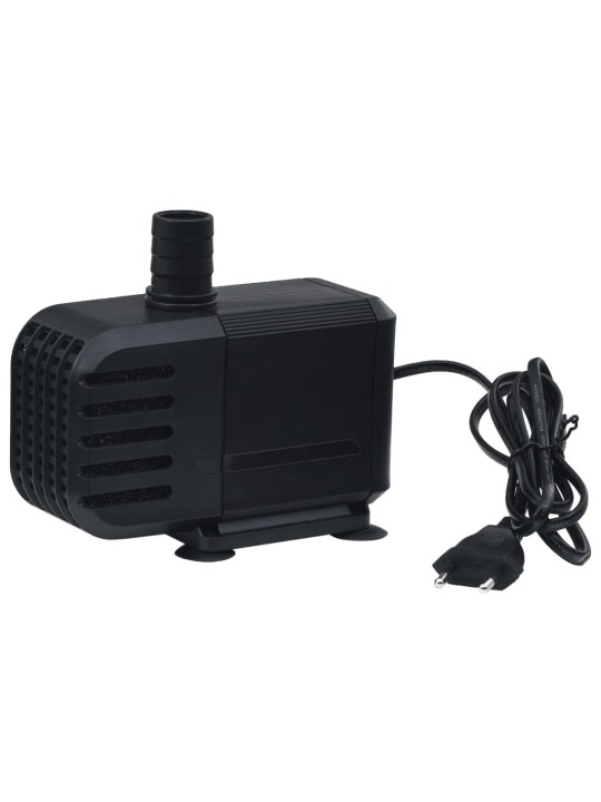 Upotettava akvaarion vesipumppu 1800 l/h